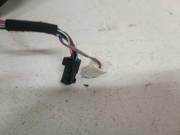 RETROVISEUR GAUCHE ELECTRIQUE CITROEN - Vue 3